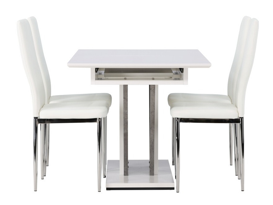 Ēdamistabas komplekts Dallas 3939