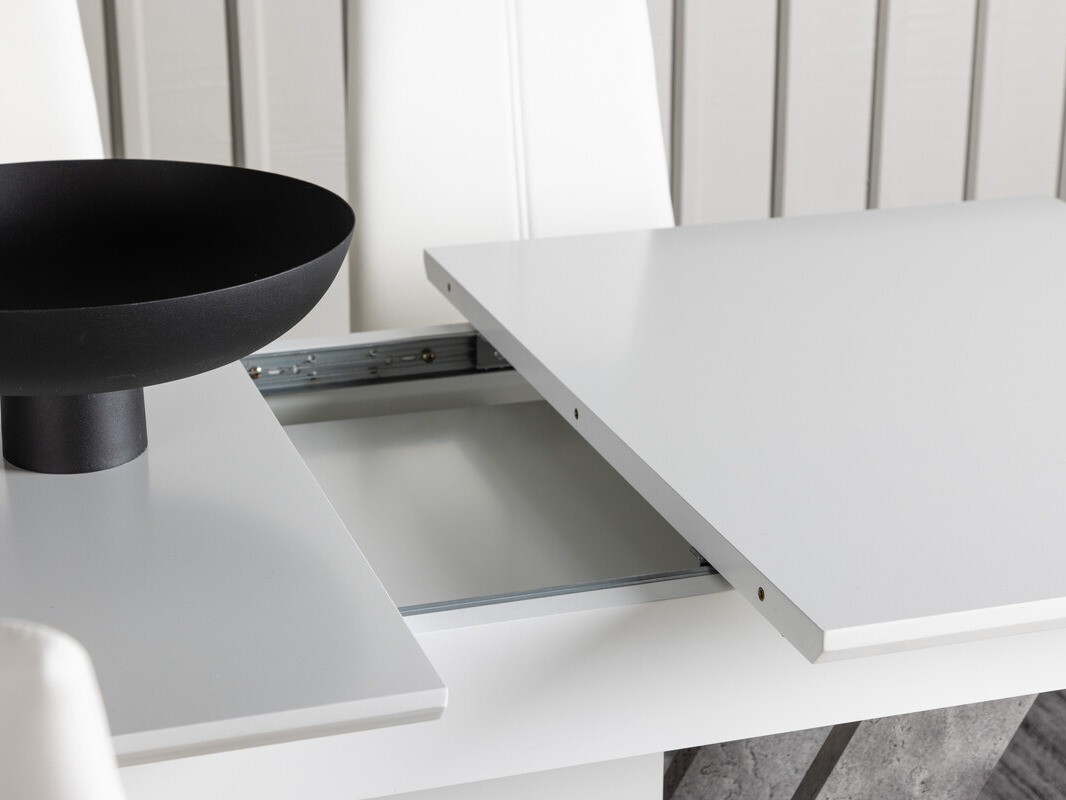 Ēdamistabas komplekts Dallas 3939