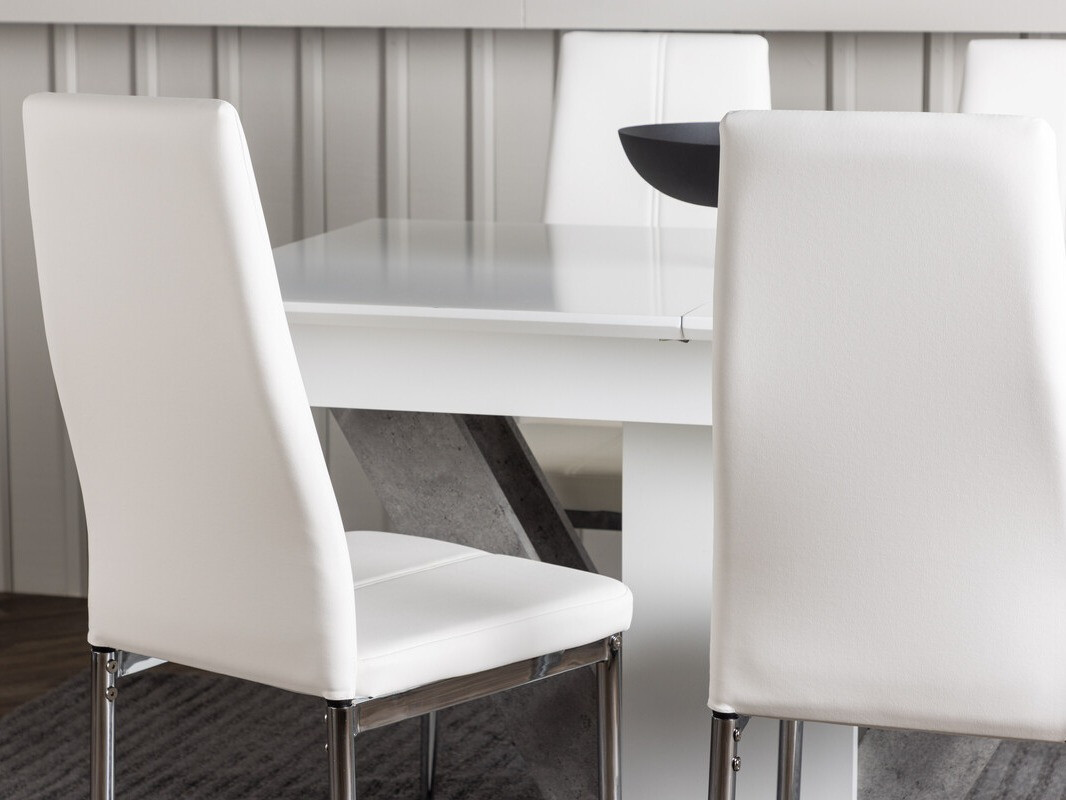 Ēdamistabas komplekts Dallas 3939