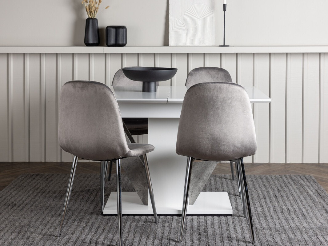 Ēdamistabas komplekts Dallas 3940