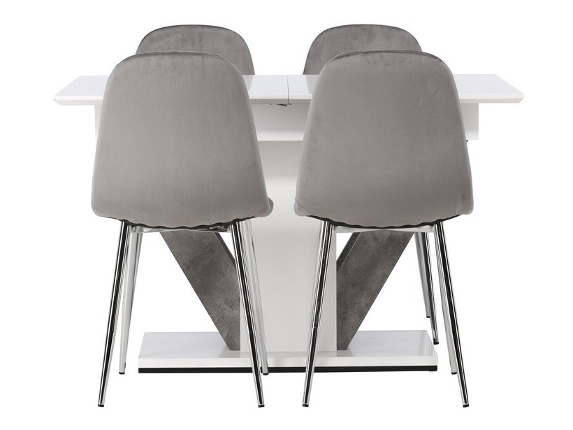 Ēdamistabas komplekts Dallas 3940