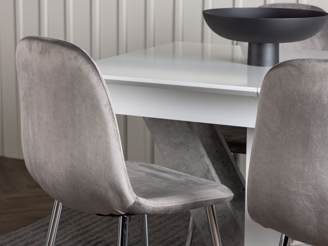 Ēdamistabas komplekts Dallas 3940