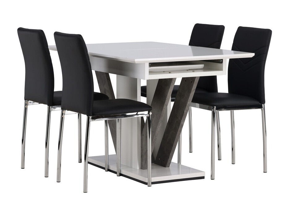 Ēdamistabas komplekts Dallas 3941