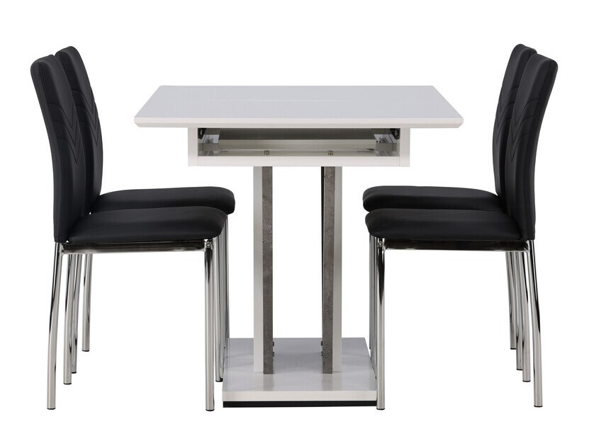 Ēdamistabas komplekts Dallas 3941