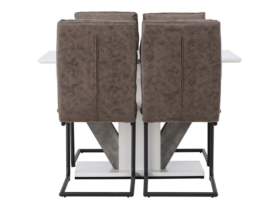 Ēdamistabas komplekts Dallas 3943