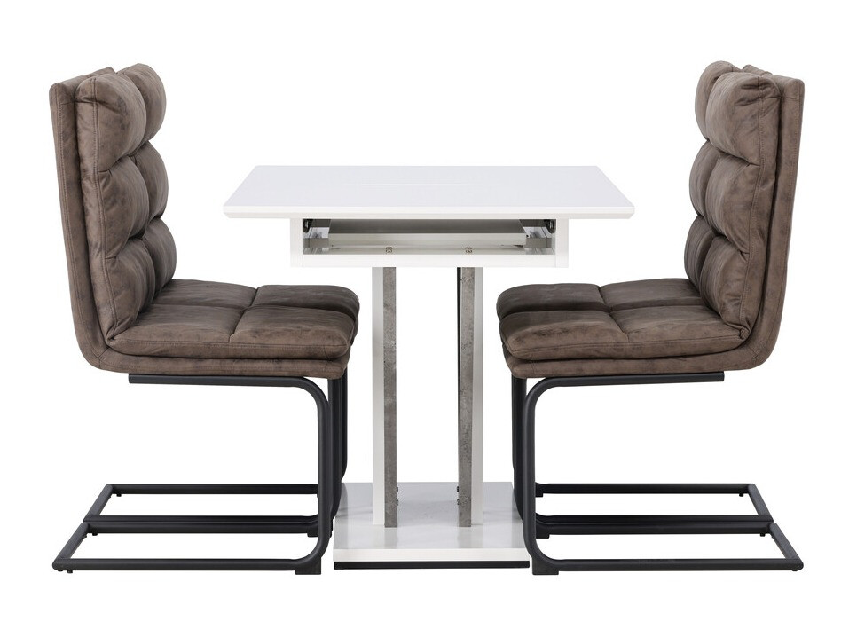 Ēdamistabas komplekts Dallas 3943