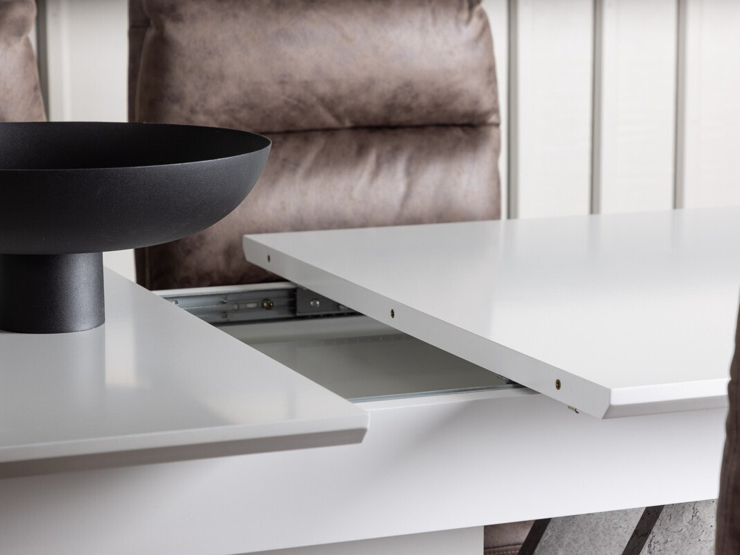 Ēdamistabas komplekts Dallas 3943