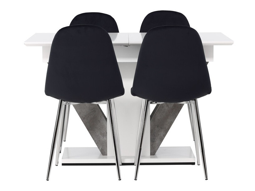 Ēdamistabas komplekts Dallas 3946