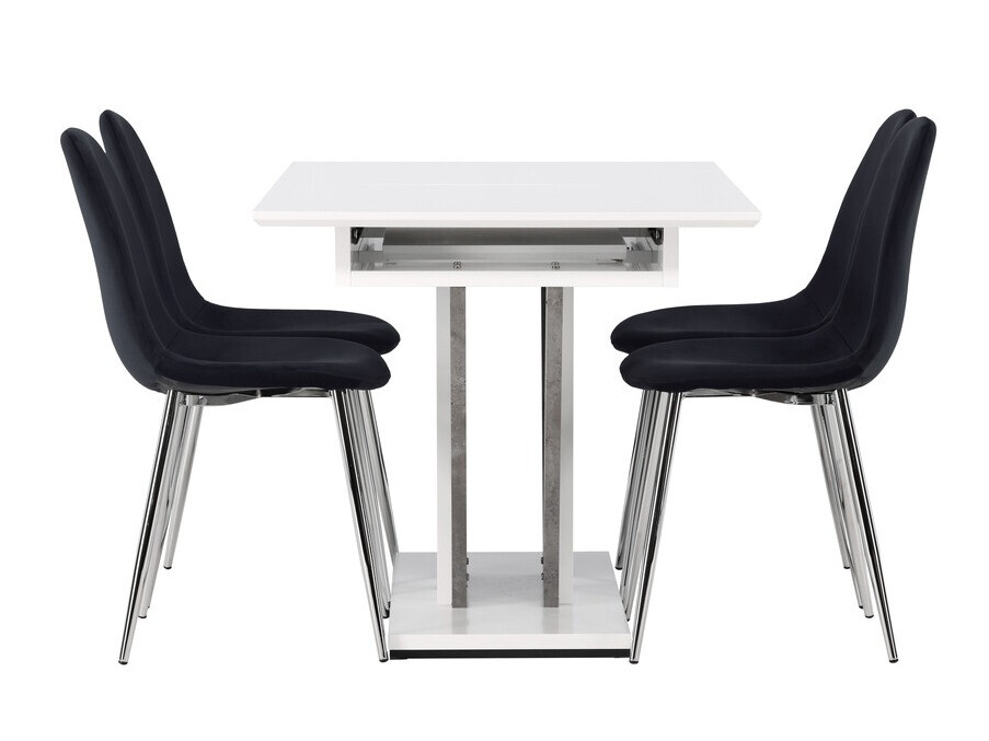 Ēdamistabas komplekts Dallas 3946