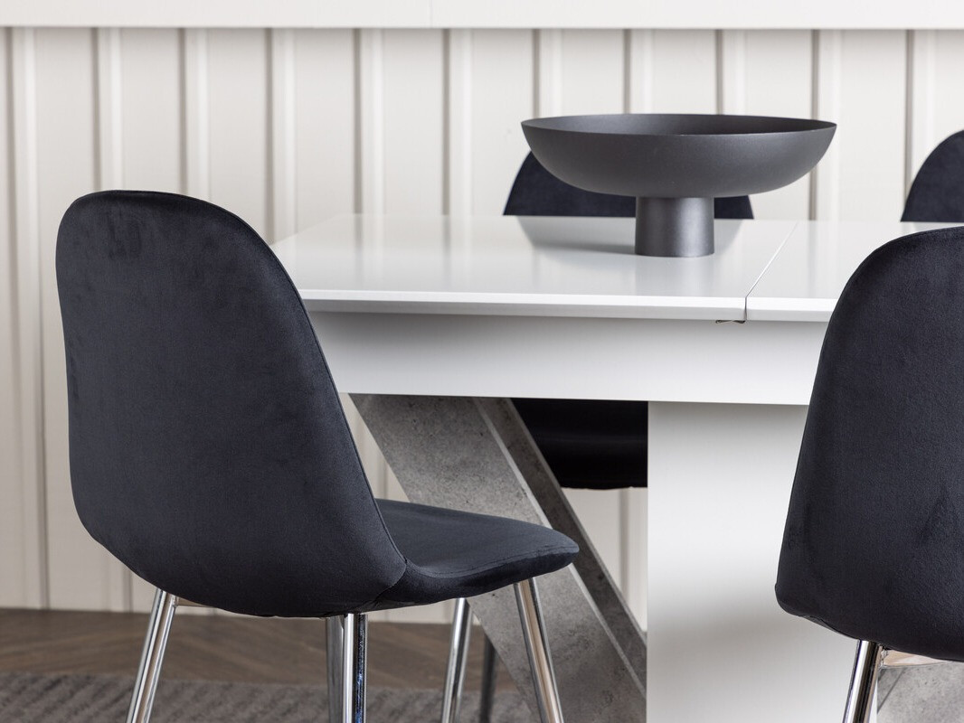 Ēdamistabas komplekts Dallas 3946