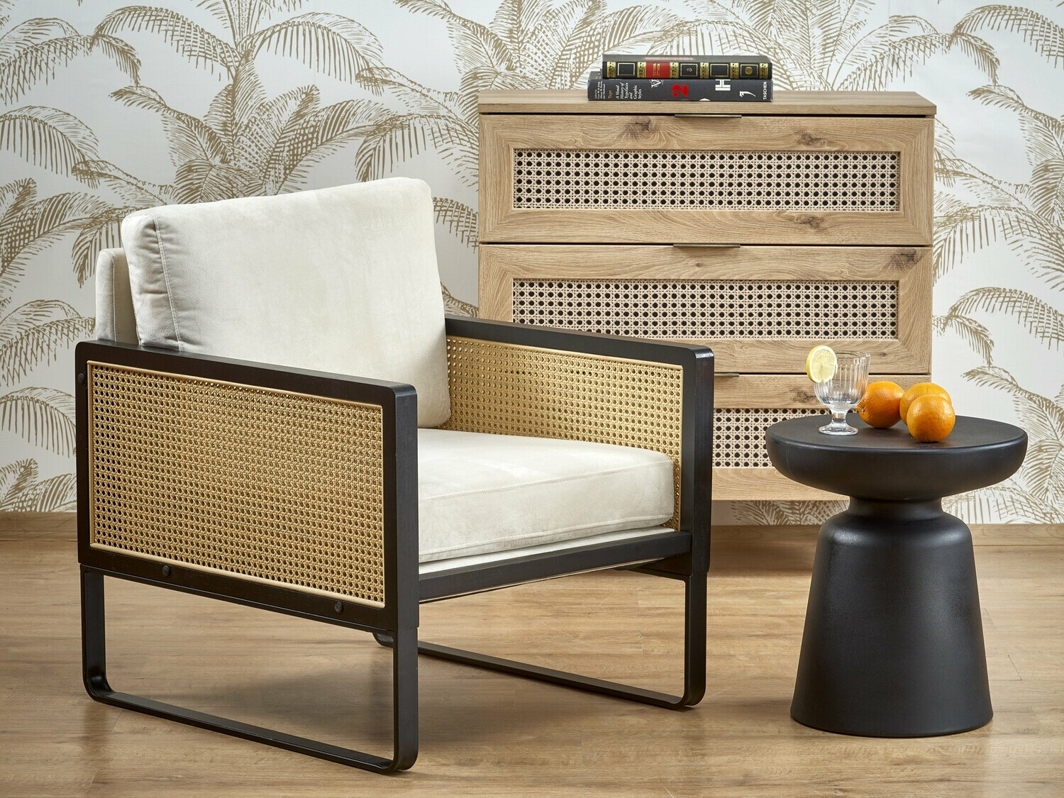 Кресло Houston 1440