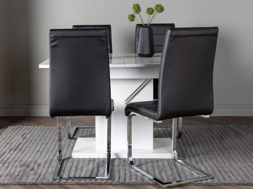 Обеденный гарнитур Dallas 3933