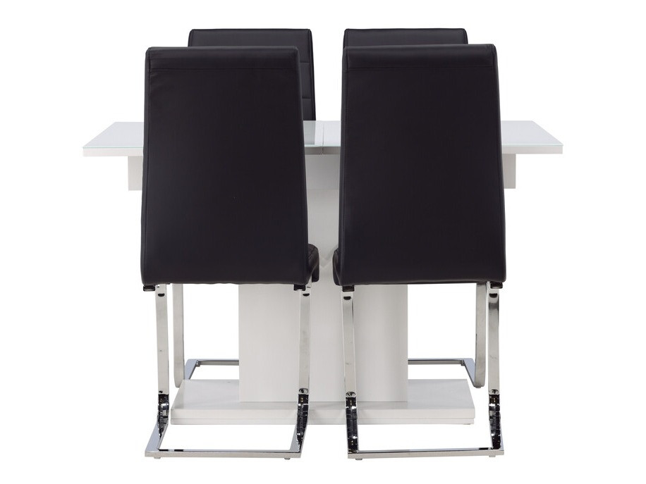 Обеденный гарнитур Dallas 3933