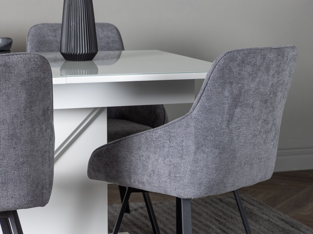 Обеденный гарнитур Dallas 3936