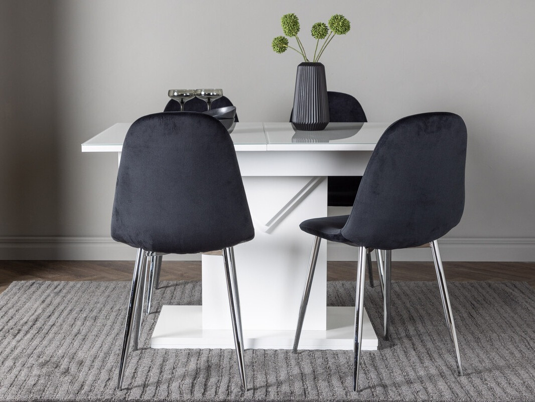 Обеденный гарнитур Dallas 3937