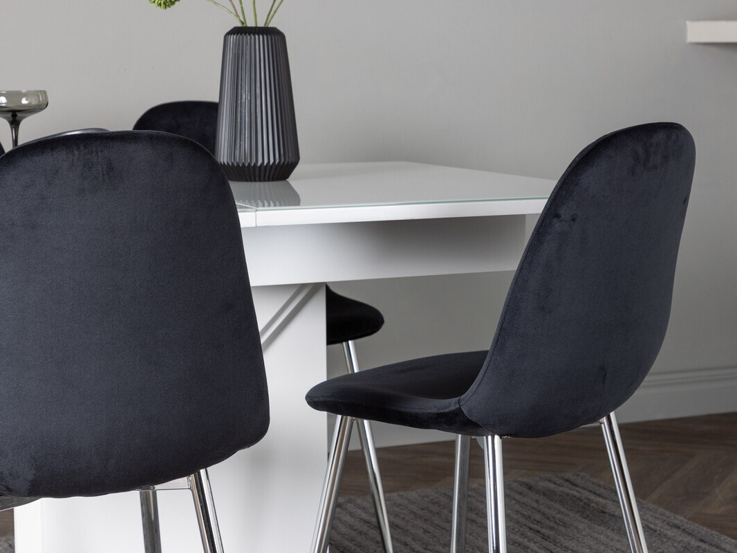 Обеденный гарнитур Dallas 3937