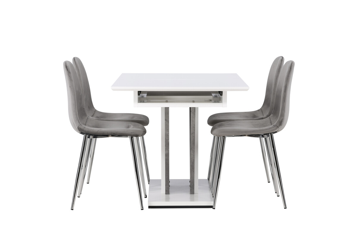 Обеденный гарнитур Dallas 3940