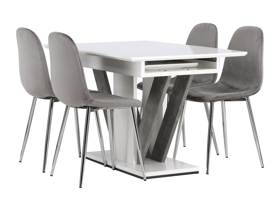 Обеденный гарнитур Dallas 3940