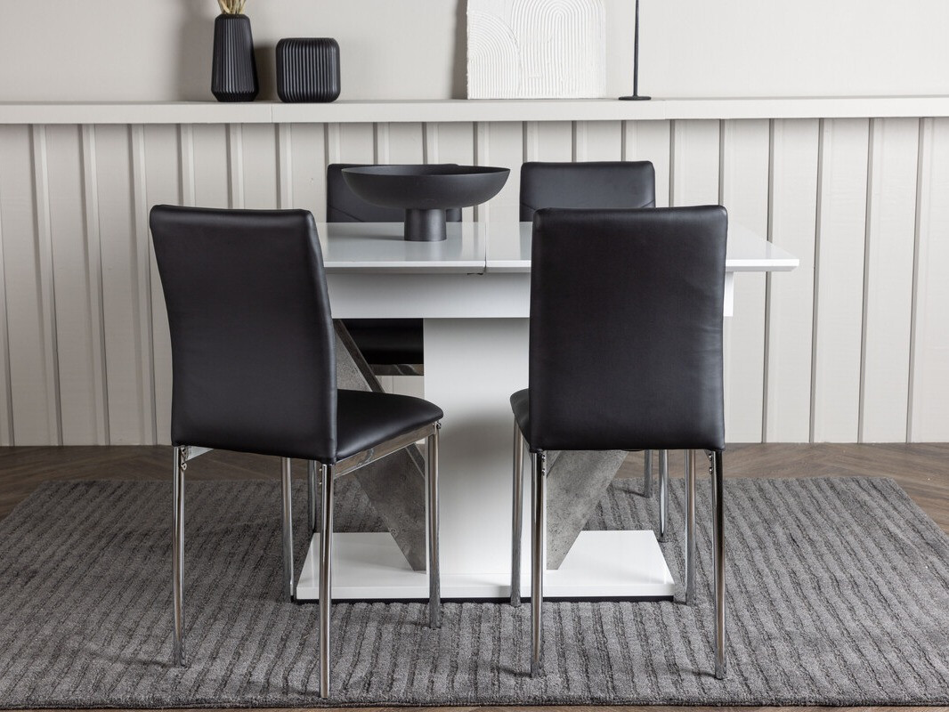 Обеденный гарнитур Dallas 3941