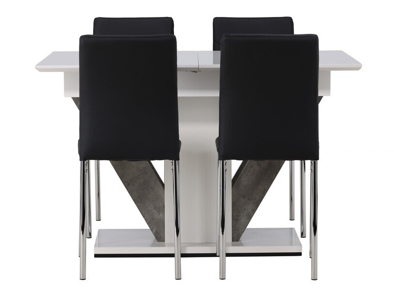 Обеденный гарнитур Dallas 3941