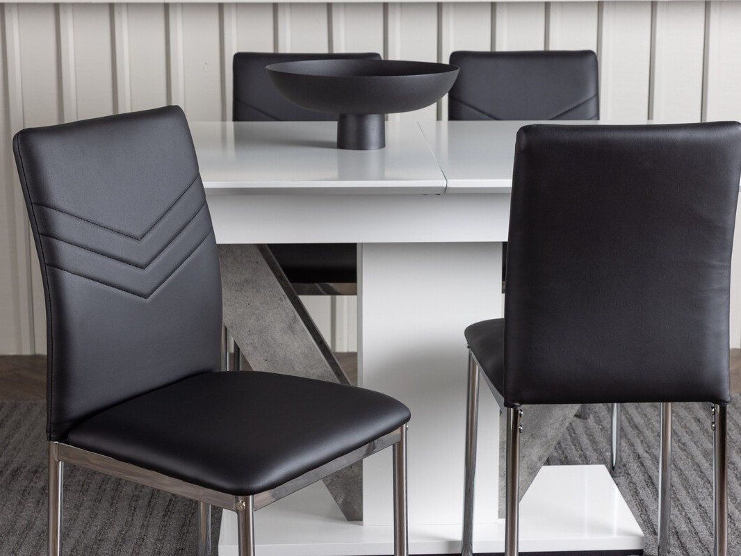 Обеденный гарнитур Dallas 3941