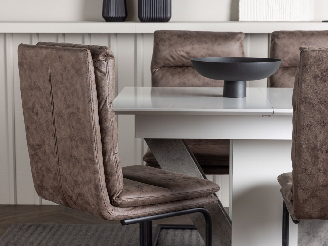 Обеденный гарнитур Dallas 3943