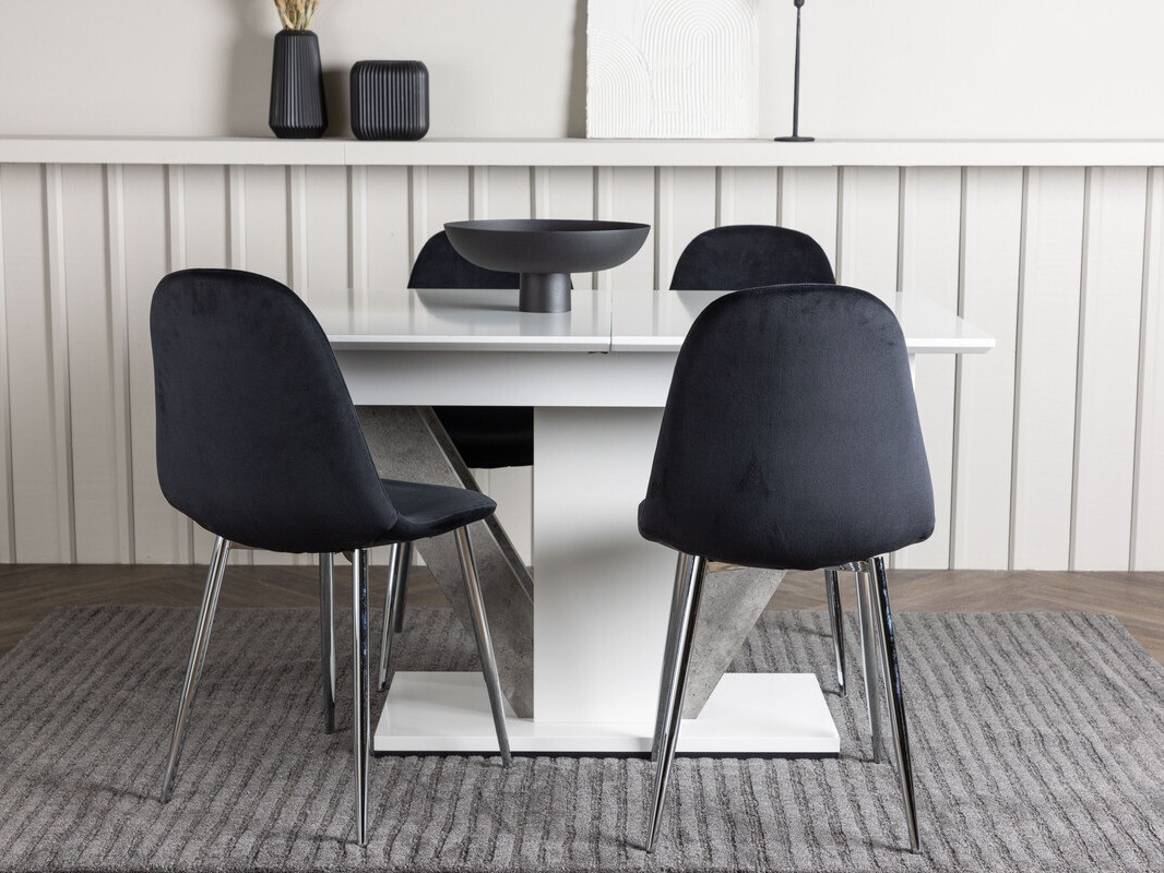 Обеденный гарнитур Dallas 3946