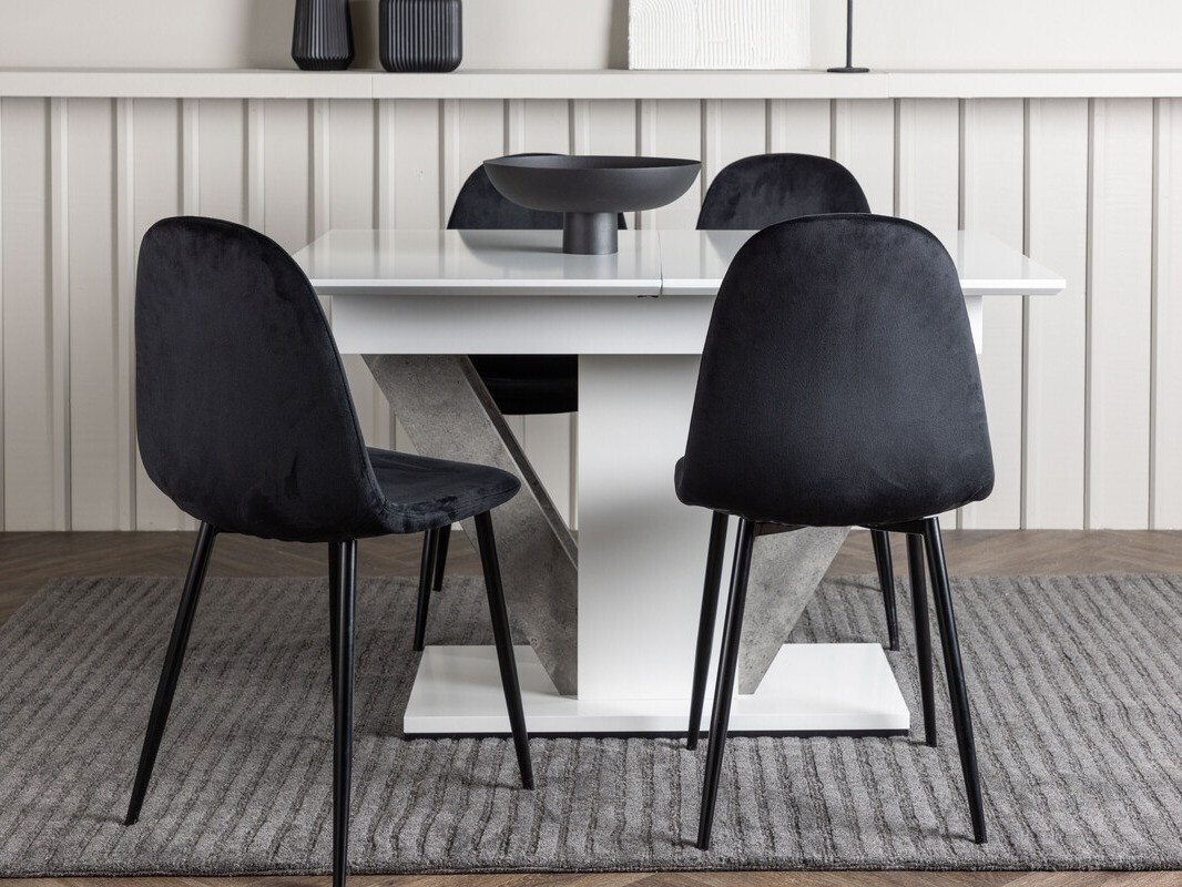 Ēdamistabas komplekts Dallas 3947