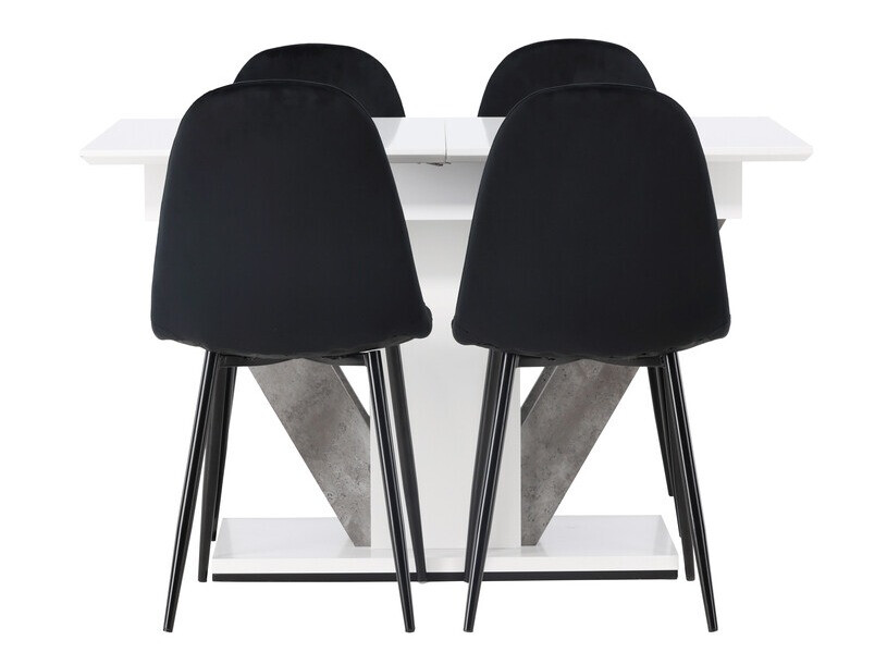 Ēdamistabas komplekts Dallas 3947