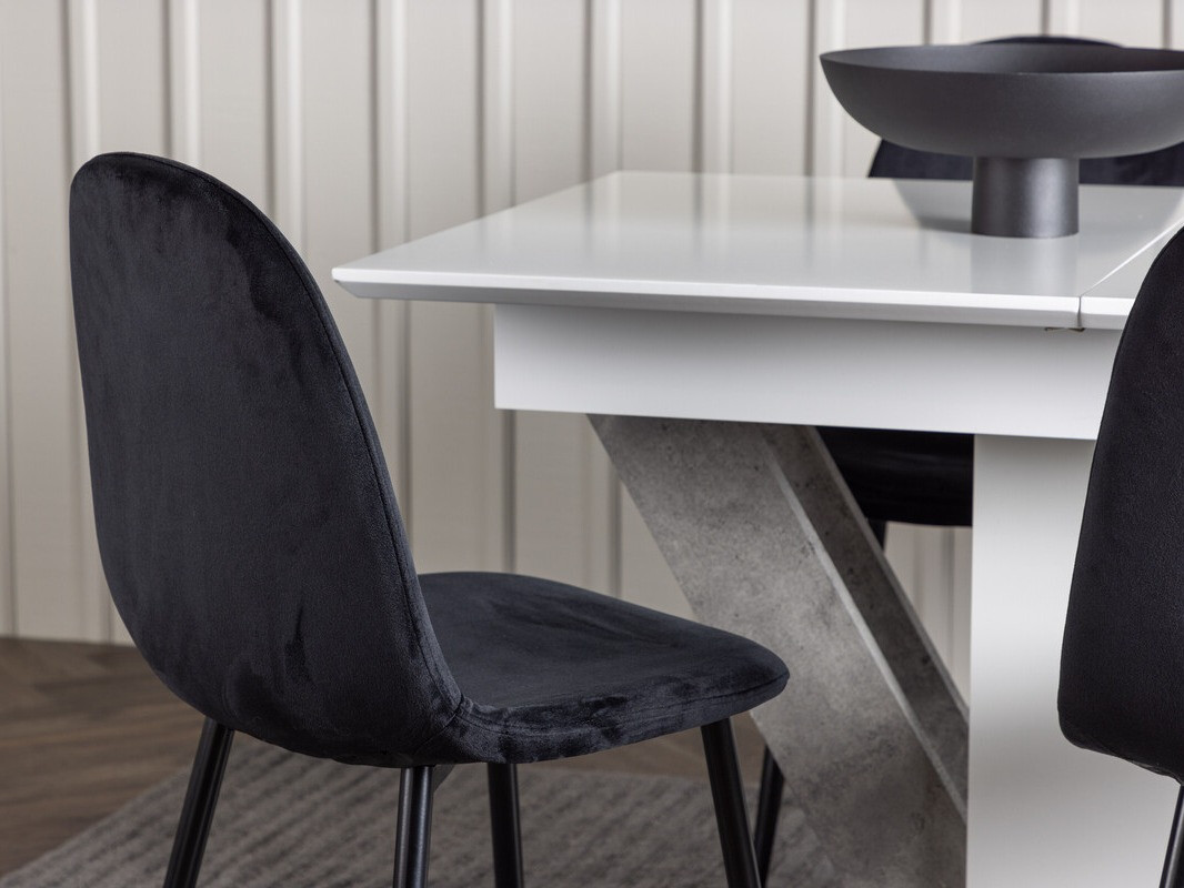 Ēdamistabas komplekts Dallas 3947