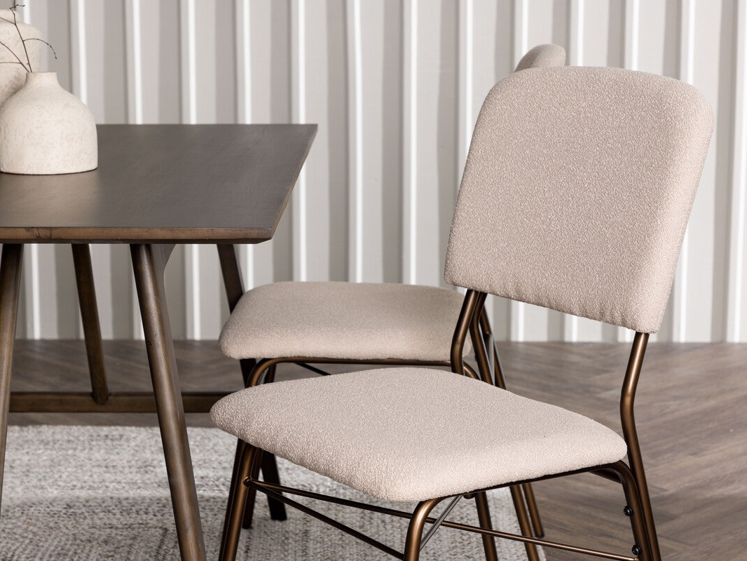 Ēdamistabas komplekts Dallas 3949