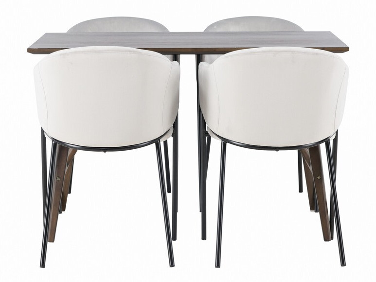 Ēdamistabas komplekts Dallas 3951