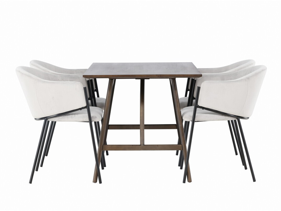 Ēdamistabas komplekts Dallas 3951