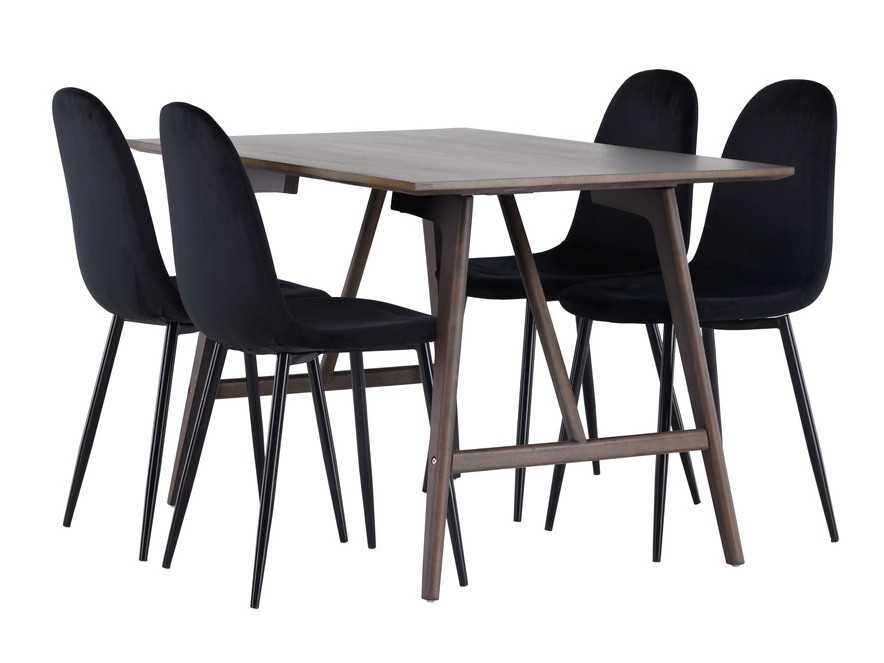 Ēdamistabas komplekts Dallas 3954