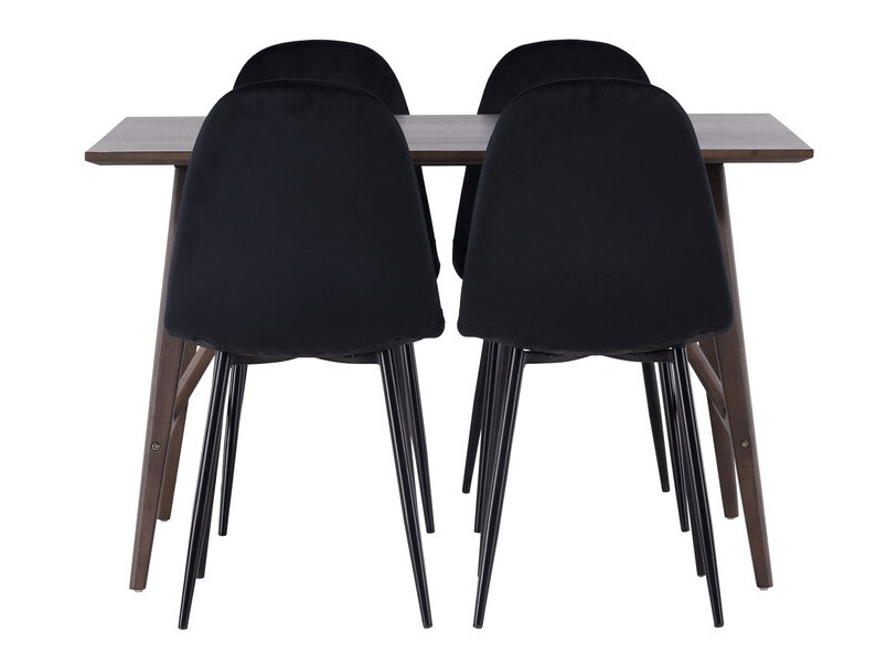 Ēdamistabas komplekts Dallas 3954