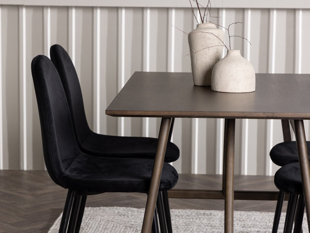 Ēdamistabas komplekts Dallas 3954