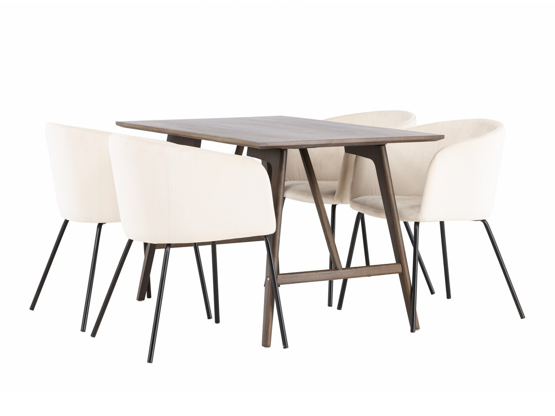 Ēdamistabas komplekts Dallas 3955