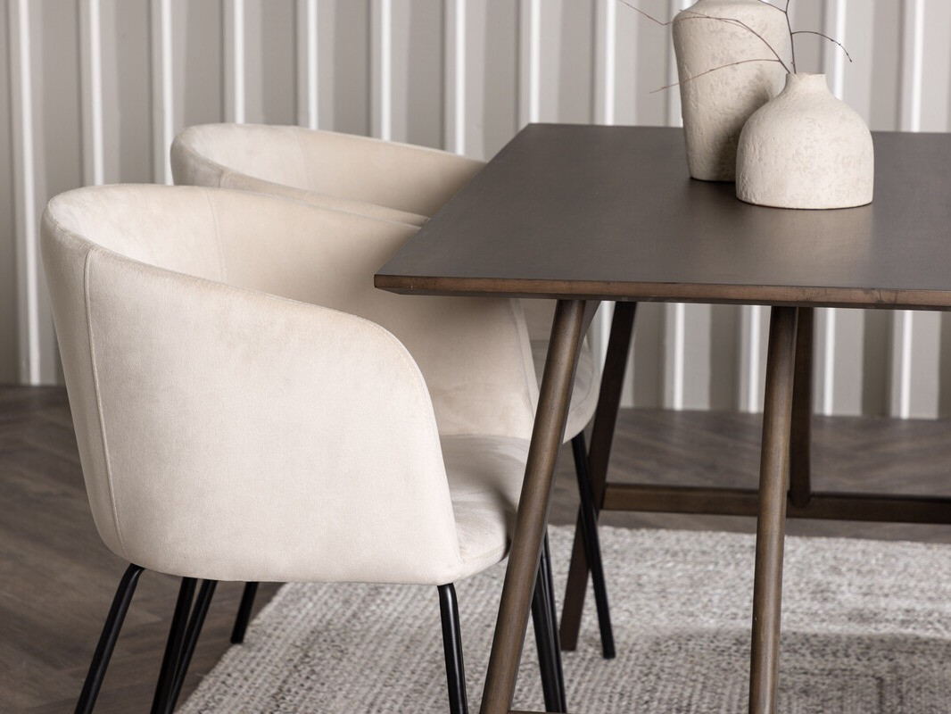 Ēdamistabas komplekts Dallas 3955