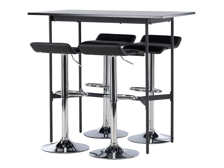 Ēdamistabas komplekts Dallas 3957