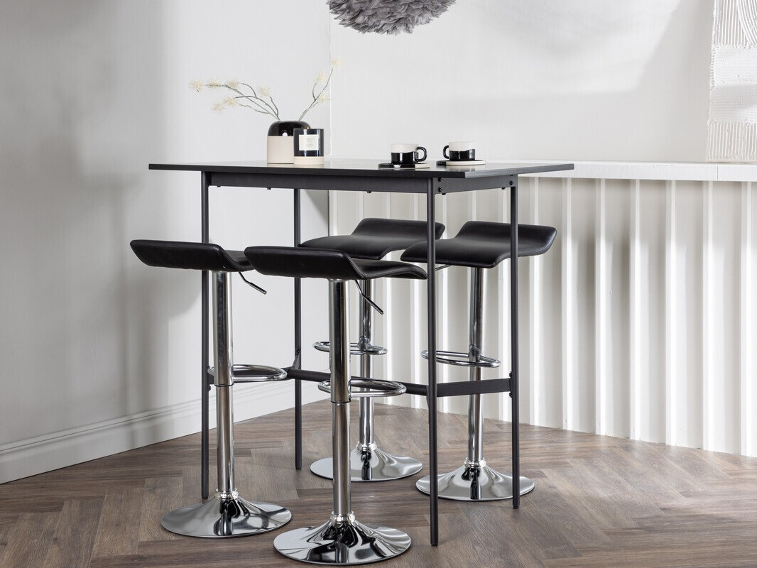 Ēdamistabas komplekts Dallas 3957