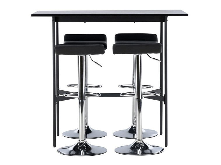 Ēdamistabas komplekts Dallas 3957