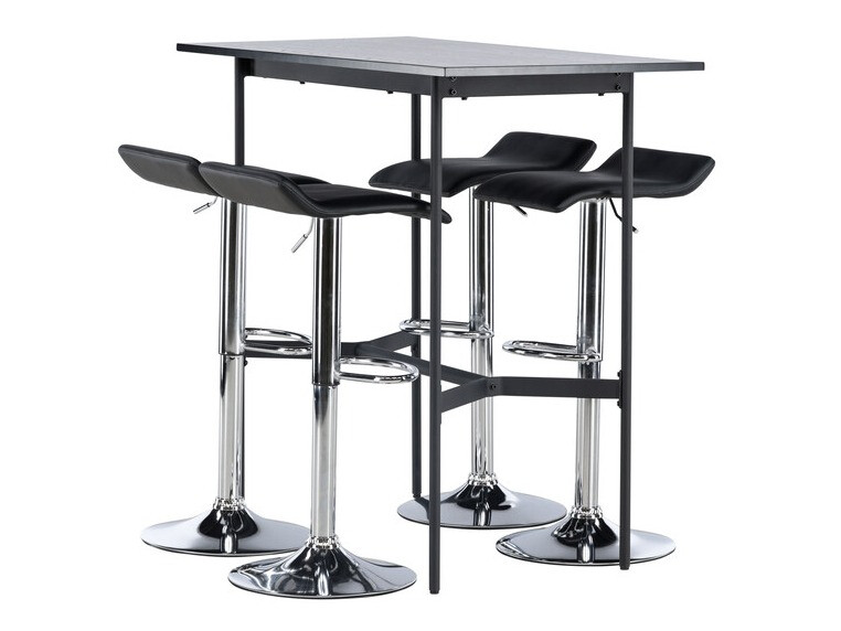 Ēdamistabas komplekts Dallas 3957