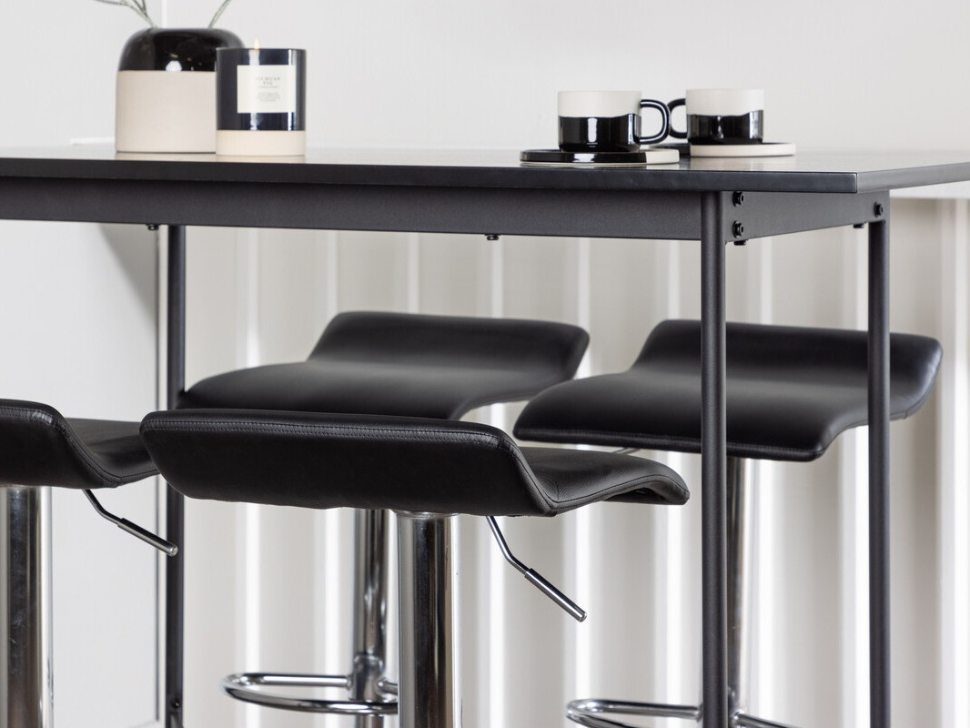 Ēdamistabas komplekts Dallas 3957