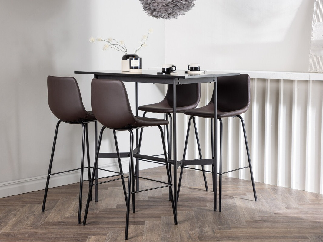 Ēdamistabas komplekts Dallas 3958