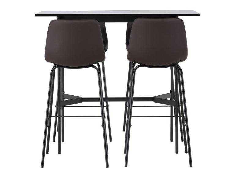 Ēdamistabas komplekts Dallas 3958