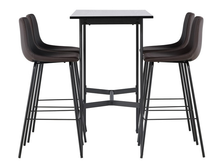 Ēdamistabas komplekts Dallas 3958