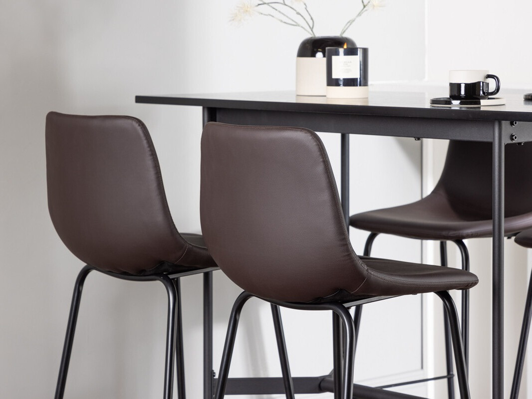 Ēdamistabas komplekts Dallas 3958