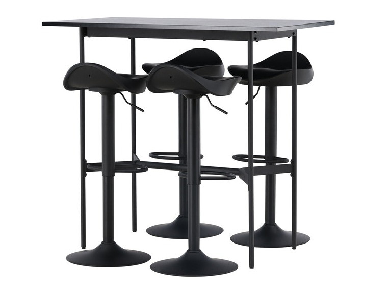 Ēdamistabas komplekts Dallas 3959