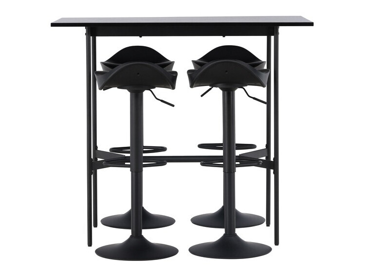 Ēdamistabas komplekts Dallas 3959