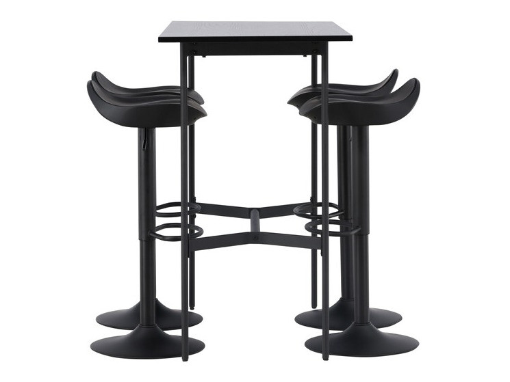 Ēdamistabas komplekts Dallas 3959